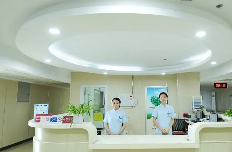 辽阳正规供卵试管中心